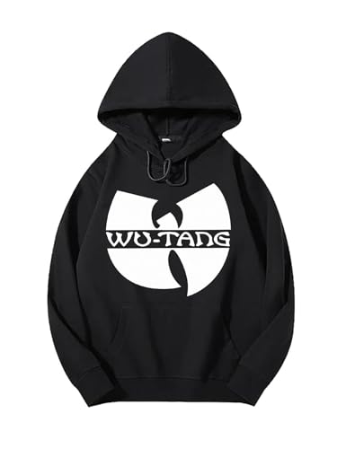 ウータン・クラン(WU-TANG CLAN) メンズパーカー・トレーナー | 通販